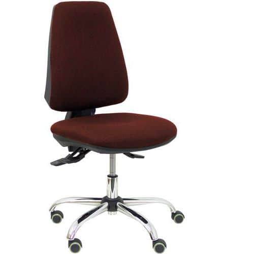 Chaise de bureau Elche S 24 horas asynchrone - Piqueras y crespo