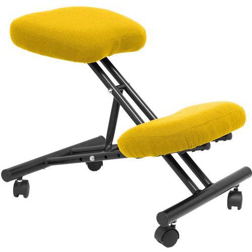 Chaise de bureau Mahora - Piqueras y crespo