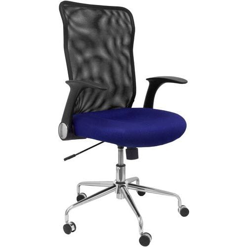 Chaise de bureau Minaya 3D - Piqueras y crespo