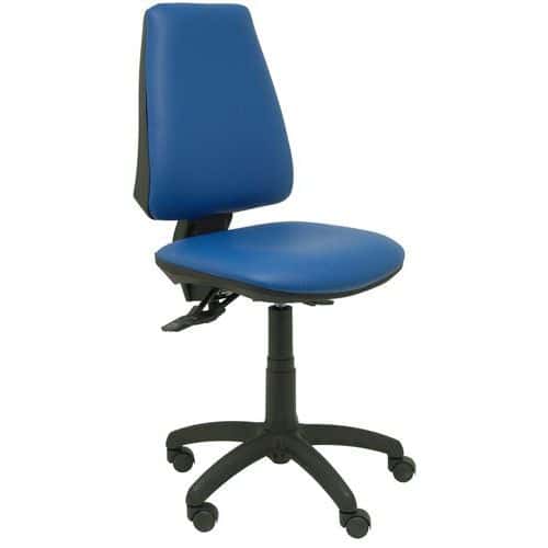 Chaise de bureau Elche S similicuir - Piqueras y crespo