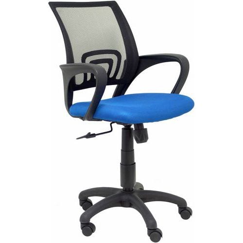 Chaise de bureau Vianos 3D - Foröl