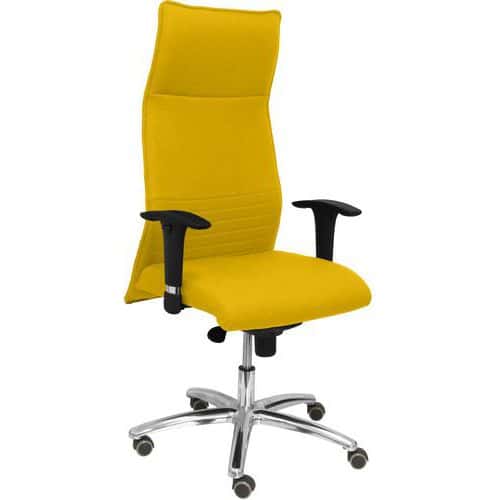 Fauteuil de direction Albacete XL - Piqueras y crespo