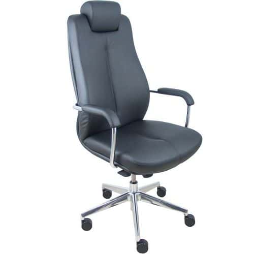 Fauteuil de direction Daimiel - Piqueras y crespo