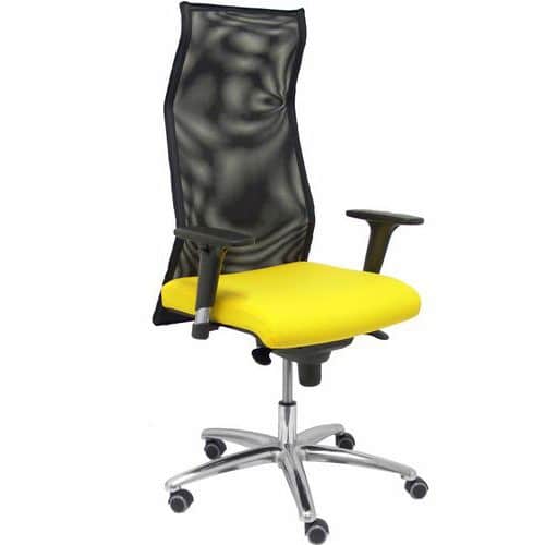 Fauteuil de direction Sahuco XL - Piqueras y crespo