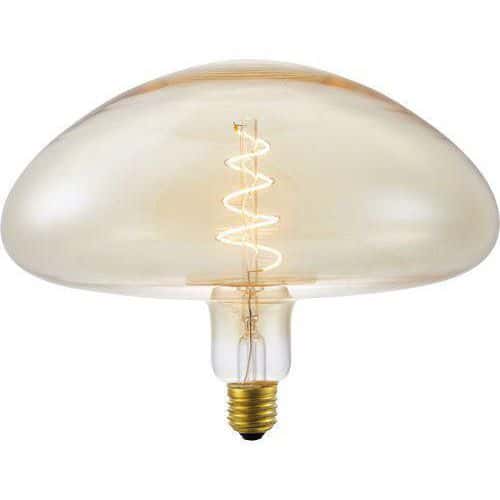 Ampoule filament LED E27 décorative XXL FleX Mush 4W - SPL