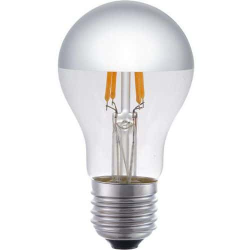 Ampoule à tête miroir GLS LED E27 dimmable - SPL