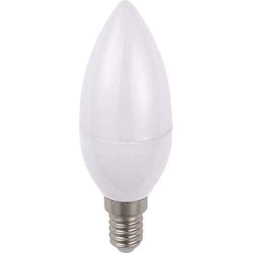 Ampoule bougie LED E14  3 à 5W - SPL