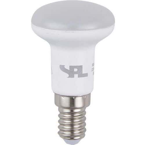 Ampoule LED R39 à R50 avec réflecteur E14 dimmable - SPL