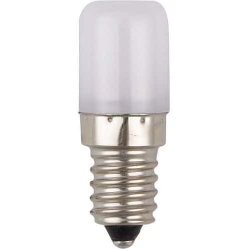 Ampoule LED tubulaire pour veilleuse T18 à T35  - SPL