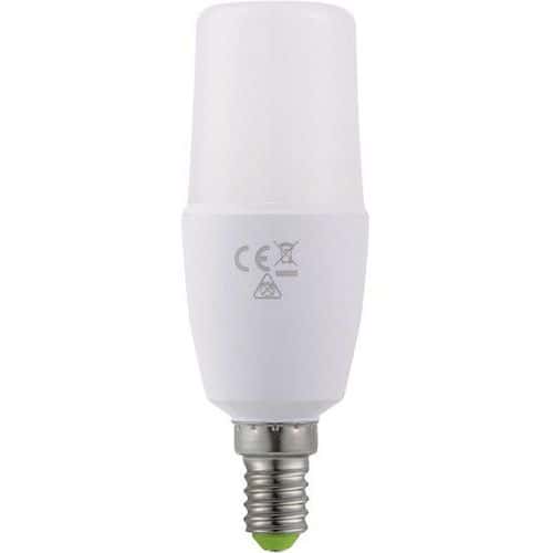 Ampoule LED tubulaire T38  pour E14/E27/Ba22d - SPL