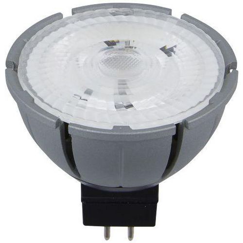 Spot LED à réflecteur GU5.3 MR16 PRO 7.5W - SPL