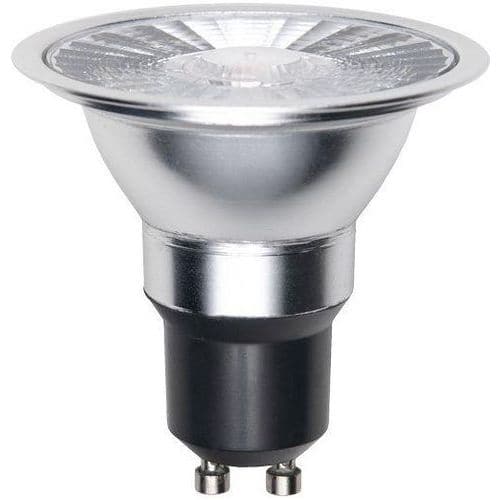 Spot LED dimmable GU10 ES63 8W - SPL