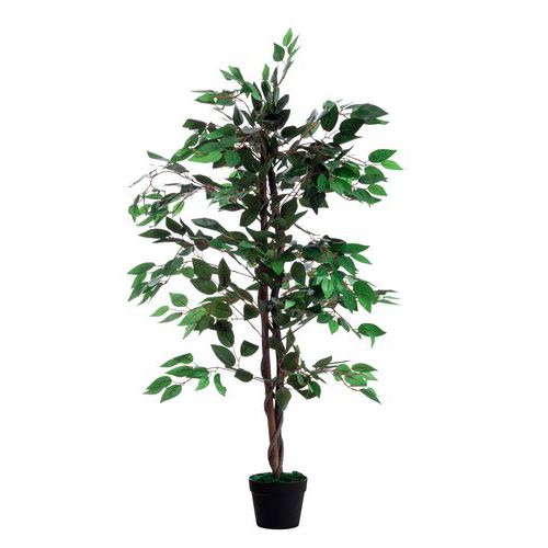 Plante artificielle Ficus 120 cm - Meet By Paperflow