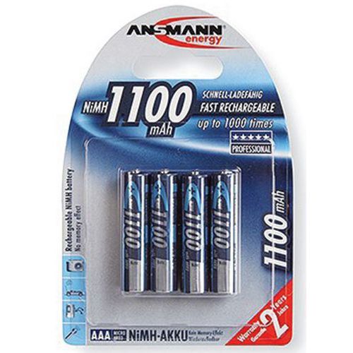 Batteries 5035232 HR03 / AAA