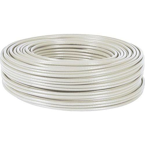 Cable F/UTP CAT6 multibrin Gris - 100M