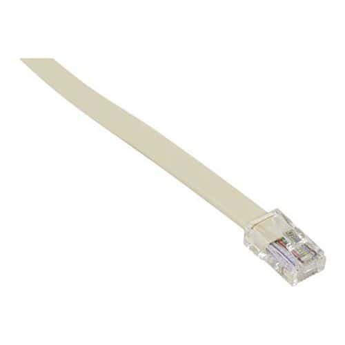 Cordon RJ45 8 conducteurs - 15.00M