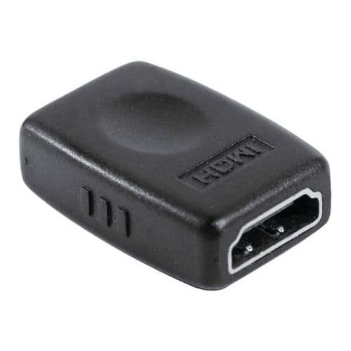 Coupleur hdmi a/a femelle -femelle