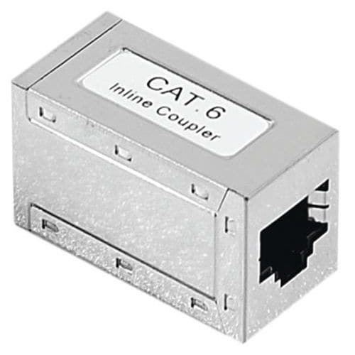 Coupleur RJ45 STP CAT 6