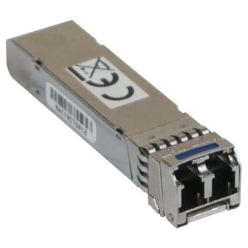 Minigbic SFP+ 10 Gigabit 10GbaseLR monomode 10km DDM