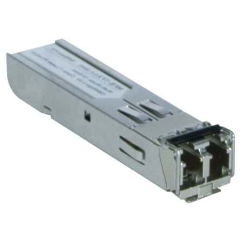 Module SFP 100FX multimode 2km -40/75°C