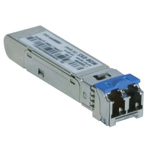 Module SFP Gigabit multimode 2KM