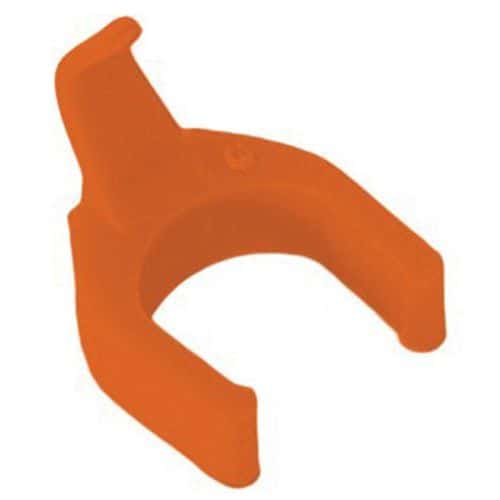 Patchclip - orange