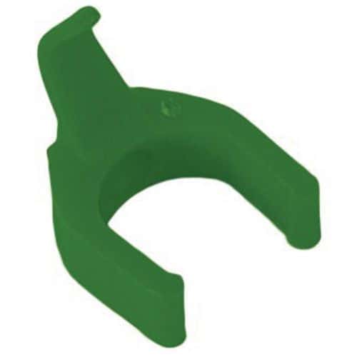 Patchclip - vert clair