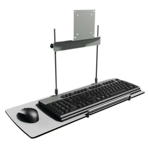 Plateau Universel Clavier & Souris 582