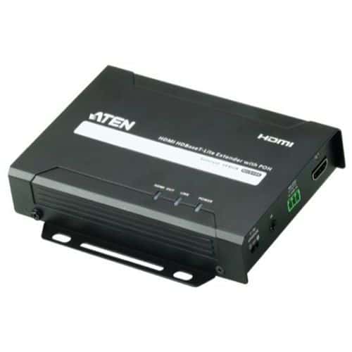 Récepteur 70 m ATEN VE802R HDbaseT -lite