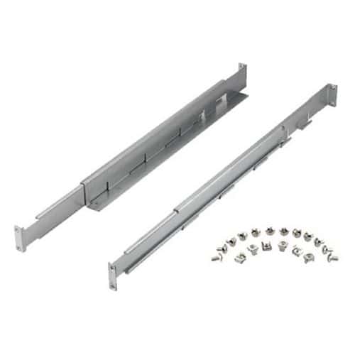 Set rails pour onduleur E3 LCD RT, E3 PRO,E4 et E6 Evolution