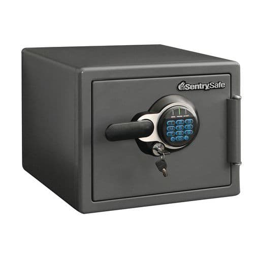 Coffre fort anti-feu Sentry Safe