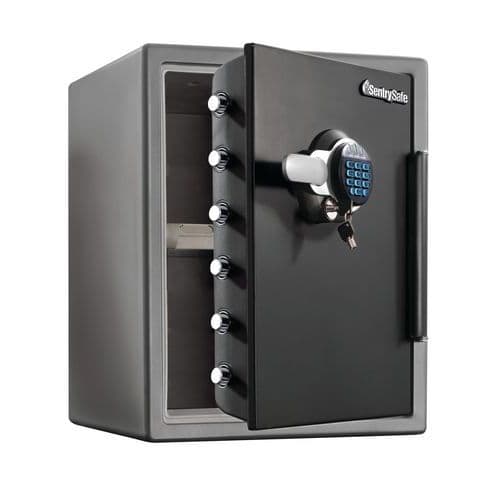 Coffre fort anti-feu Sentry Safe - XXL