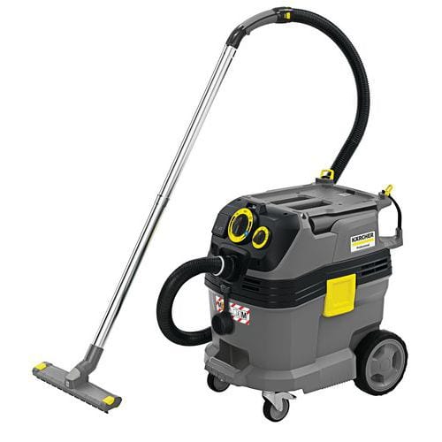 Aspirateur eau et poussières Kärcher - NT 30/1 Tact Te M