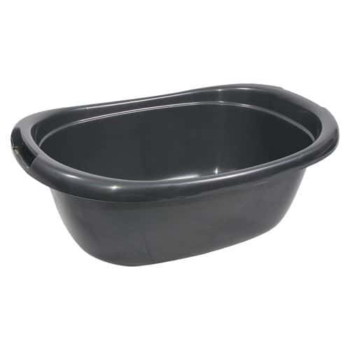 Bassine pour Chariot hygilinge ou optimum-Sclessin Fonction Linge