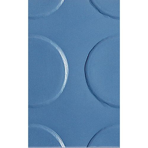 Tapis à Pastilles PVC Flexi Coin - Grandes pastilles - Le mL - Plastex