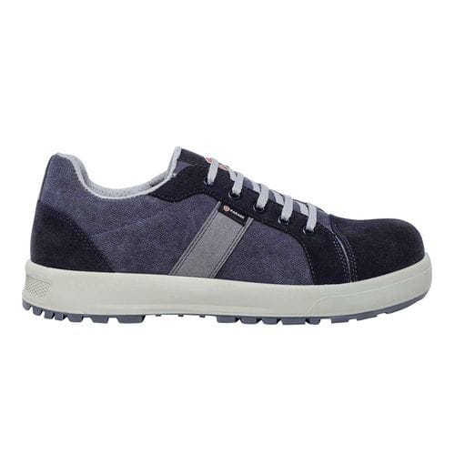 Chaussures de sécurité S1P SRC homme Genoa - Parade