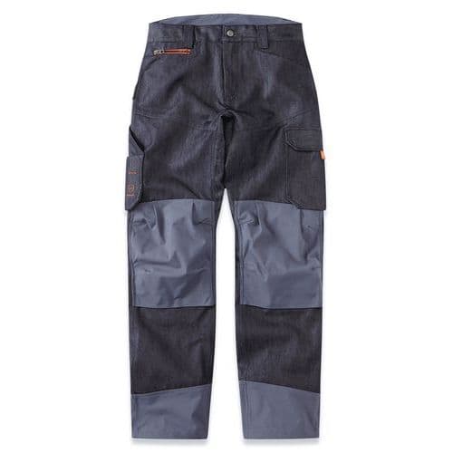 Pantalon de travail homme Boreal - Parade