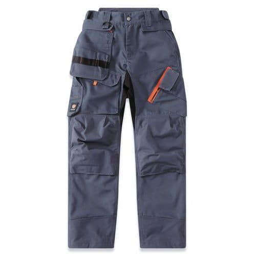 Pantalon de travail homme Brakel - Parade