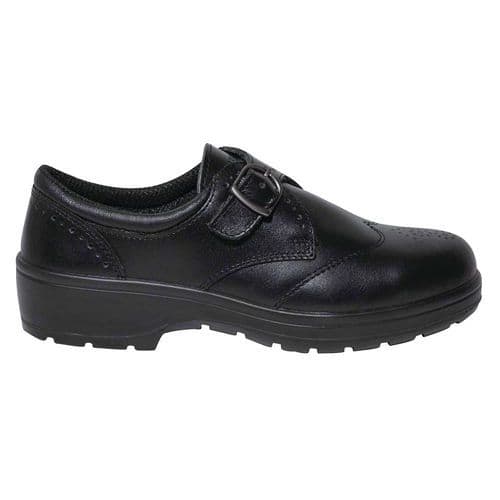 Chaussures de sécurité S1 SRC femme Dolby - Parade