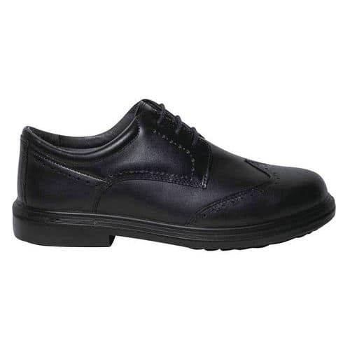 Chaussures de sécurité S1 P SRC homme Epoka - Parade