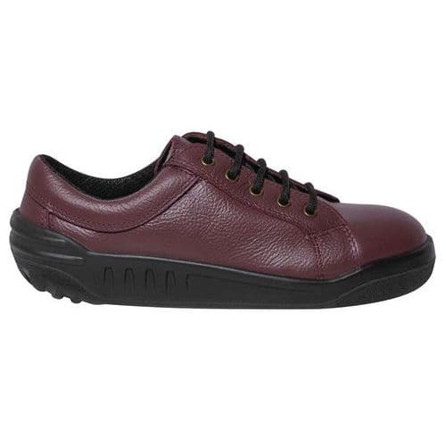 Chaussures de sécurité S2 SRC femme Josito - Parade