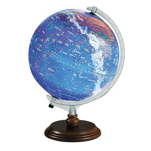 Globe de décoration