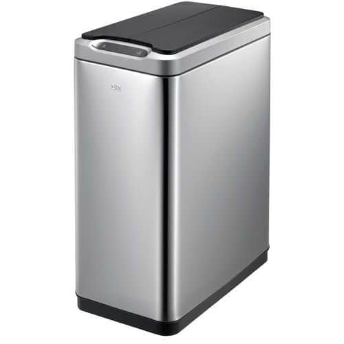 Poubelle Phantom Sensor Bin 20+20L - EKO