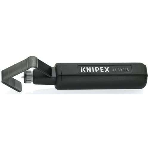 Outil à dégainer - 16 30 145 SB_Knipex