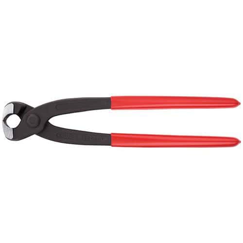 Pince pour collier de serrage - 10 98 I220_Knipex