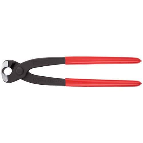 Pince pour collier de serrage - 10 98 I220 SB_Knipex