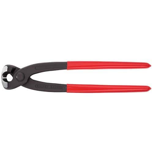 Pince pour collier de serrage - 10 99 I220_Knipex