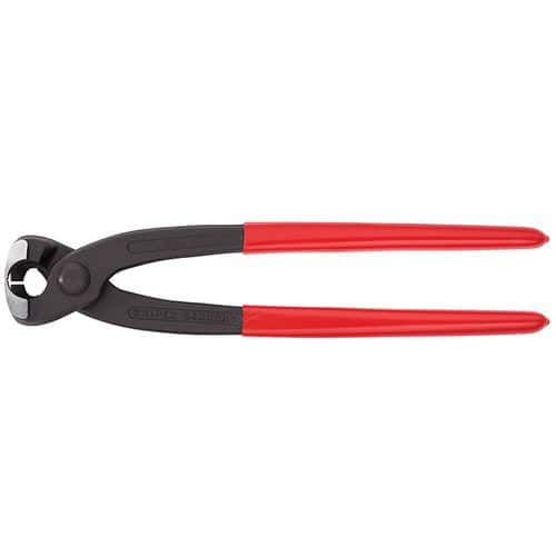 Pince pour collier de serrage - 10 99 I220 SB_Knipex