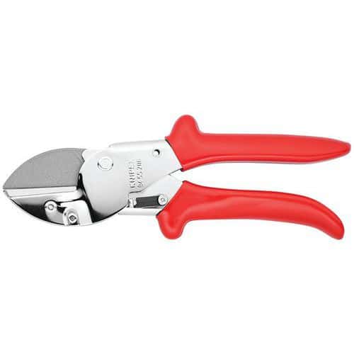 Sécateur à enclume - 94 55 200 - Knipex