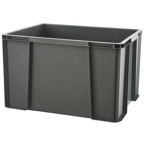 Bac de rangement Master Box - 9 L à 45 L - Sundis